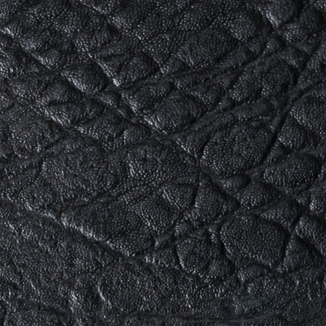 Black Elephant Leather (40EL)