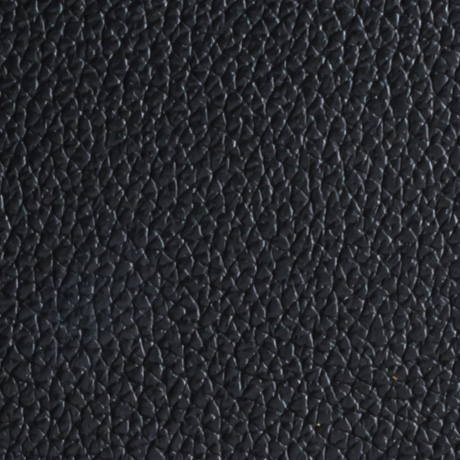 Black Pebble Leather (40P)
