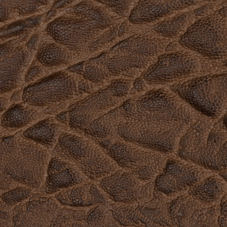 Brown Elephant Leather (41EL)