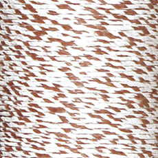 White/Double Brown Linen (16)