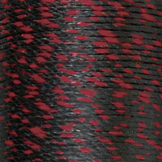 Black/Red Linen (32)